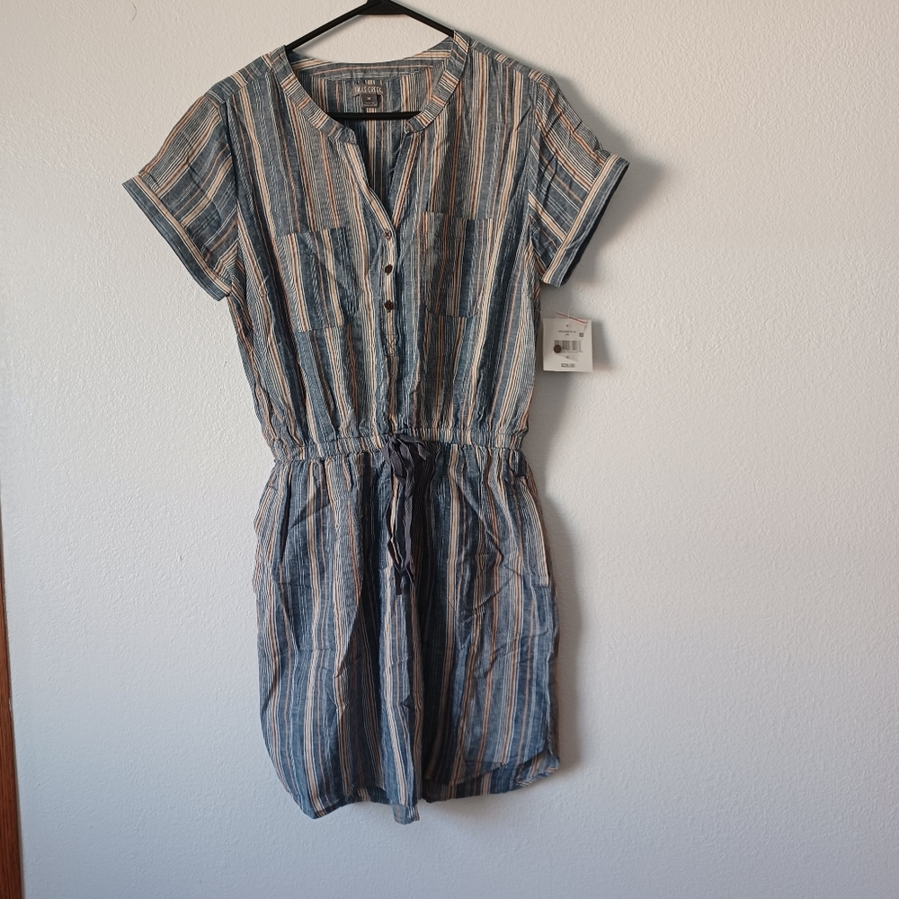 Falls creek dress